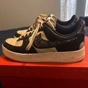 Nike Women’s Air Force 1 Low x Premium Goods ‘The Sophia’